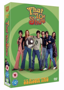 That '70s Show: Season 2 [DVD] 