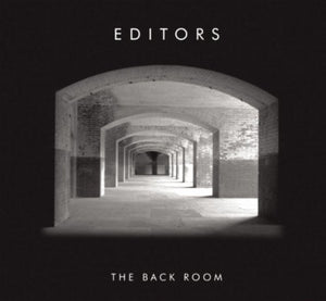 The Back Room [2CD] 