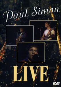 Paul Simon - Paul Simon [DVD] 