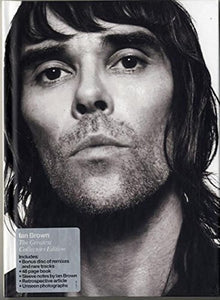 Ian Brown - The Greatest 