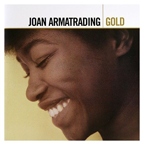 Joan Armatrading - Gold