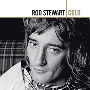 Rod Stewart - Gold (Rm) (2CD) 