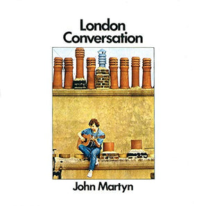 John Martyn - London Conversation 