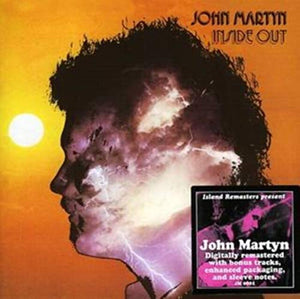 John Martyn - Inside Out 