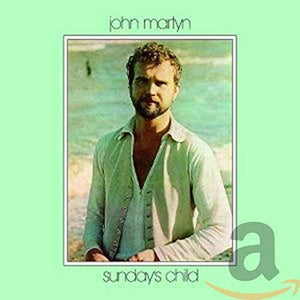 John Martyn - Sunday's Child 