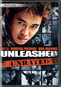 Unleashed (2005) (Unrated) (Ws) [DVD] [Region 1] [US Import] [NTSC] 