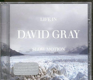 David Gray - Life in Slow Motion 