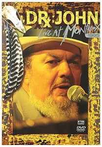 Various Artists - Live At Montreux 1995 [DVD] [2005] 