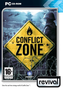 Conflict Zone (PC) 