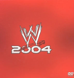 Wwe - WWE - 2004 PPV Boxset [DVD] 