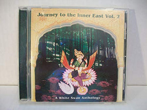 Various Artists - Journey to the Inner East Vol.2 