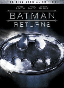 Batman Returns (Two-Disc Special Edition) [DVD] 