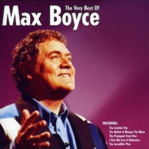 The Very Best Of Max Boyce 