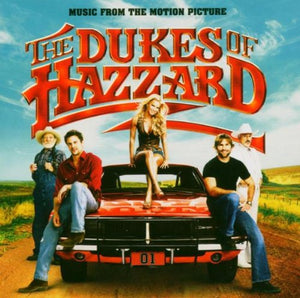 The Dukes Of Hazzard 