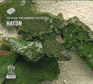 Royal Philharmonic Orchestra - Haydn - Symphonies Nos 102 and 104 