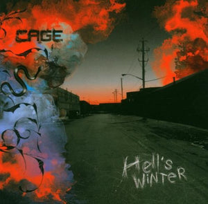 Cage - Hell'S Winter 