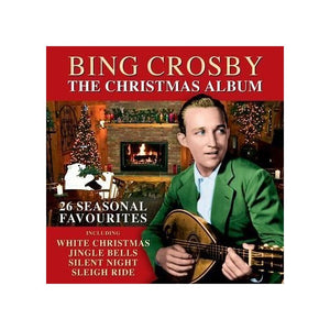 Crosby, Bing - The Christmas Album 