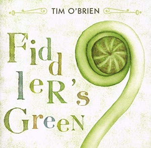 Tim O'Brien - Fiddler's Green 