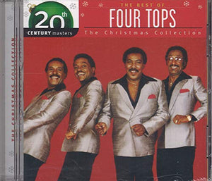 Four Tops - Best Of/20th Century Christmas 