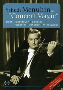 Yehudi Menuhin, Adolph Baller, Marguerite Campbell, Jakob Gimpel, Eula Beal, Symphony Orchestra of H 