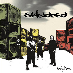 Skindred - Babylon (Wea U.K. Release) 