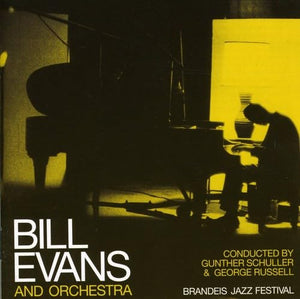 Bill Evans and Orchestra 