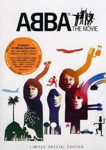 Abba - The Movie [2-Disc Special Edition] [DVD] [2005] 