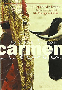 Holecek - Bizet - Carmen [DVD] [2005] 