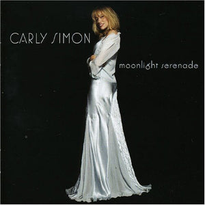 Carly Simon - Moonlight Serenade 