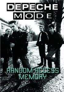 Depeche Mode: Random Access Memory 