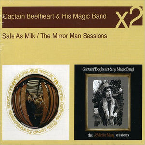 Safe As Milk/Mirror Man Sessions 