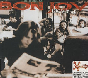 Bon Jovi - Cross Road 