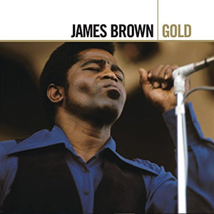 James Brown - Gold (Rm) (2CD) 