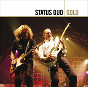 Status Quo - Gold 