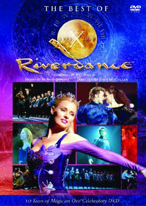 Riverdance: The Best Of Riverdance [DVD] 