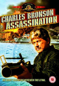 Assassination [DVD] 