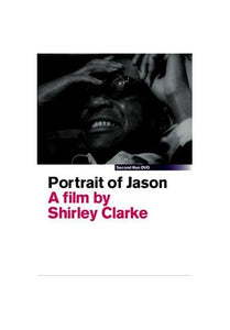 Portrait Of Jason [DVD] [1967] 