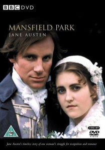 Mansfield Park [DVD] 