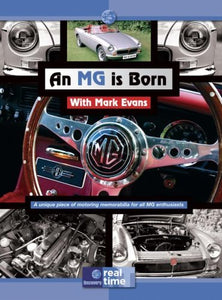 An MG Is Born [DVD] 