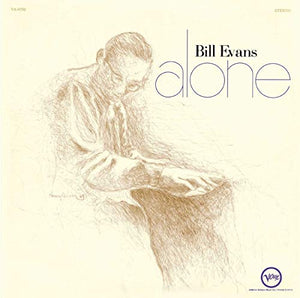 Bill Evans - Alone 