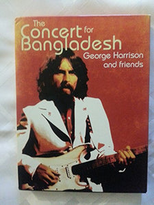 The Concert For Bangladesh [DVD] [2005] 