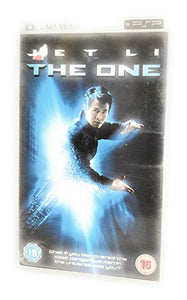 The One [UMD Mini for PSP] 