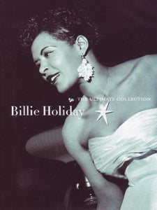 Billie Holiday: The Ultimate Collection [DVD] [2005] 