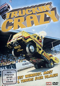 Special Interest - Truckin' Crazy [DVD] 