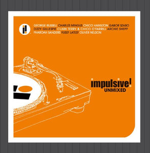 Various Artists - Impulsive! Unmixed 