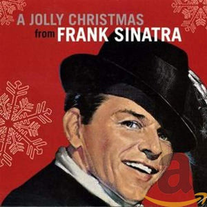 Frank Sinatra - A Jolly Christmas from Frank Sinatra 