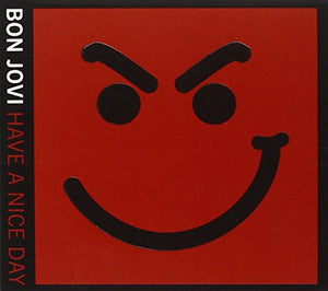 Bon Jovi - Have A Nice Day [CD+DVD] 