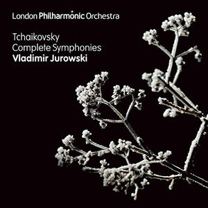 London Philharmonic Orchestra - Shostakovich - Symphonies Nos 1 & 5 