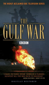 The Gulf War [DVD] 