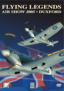 Flying Legends 2005 [DVD] 